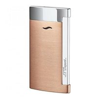 Accendino S.T. Dupont in Acciaio 027704 - 027704